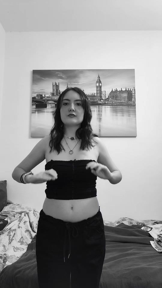 TikTok video thumbnail by deagreca007