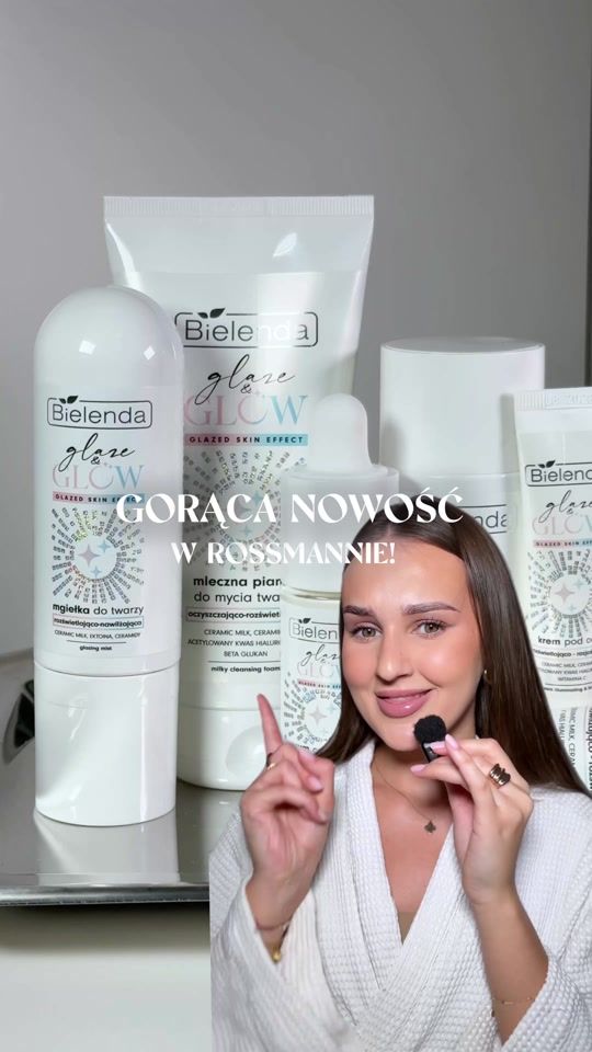 TikTok video thumbnail by bielenda