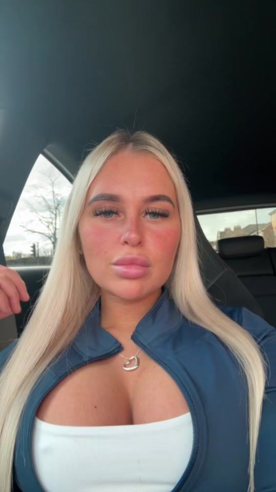 TikTok video thumbnail by jessdignee