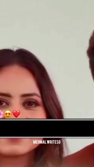TikTok video thumbnail by mehmal_writes0