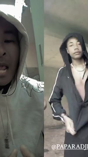 TikTok video thumbnail by paparadjeche976