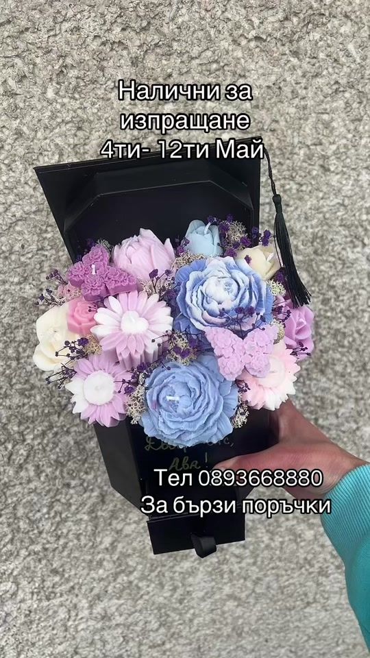 TikTok video thumbnail by candles_kg