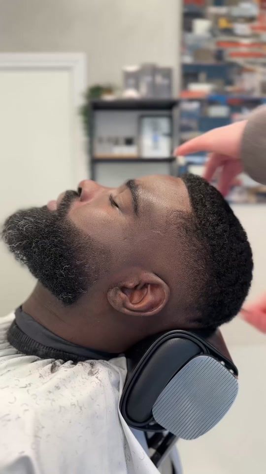 TikTok video thumbnail by hairbygashi_