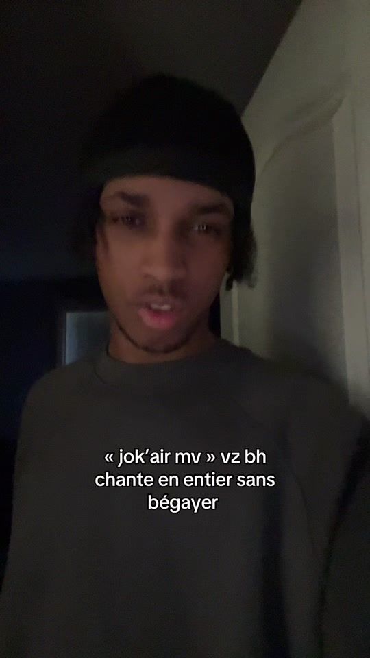 TikTok video thumbnail by mathys.lbn