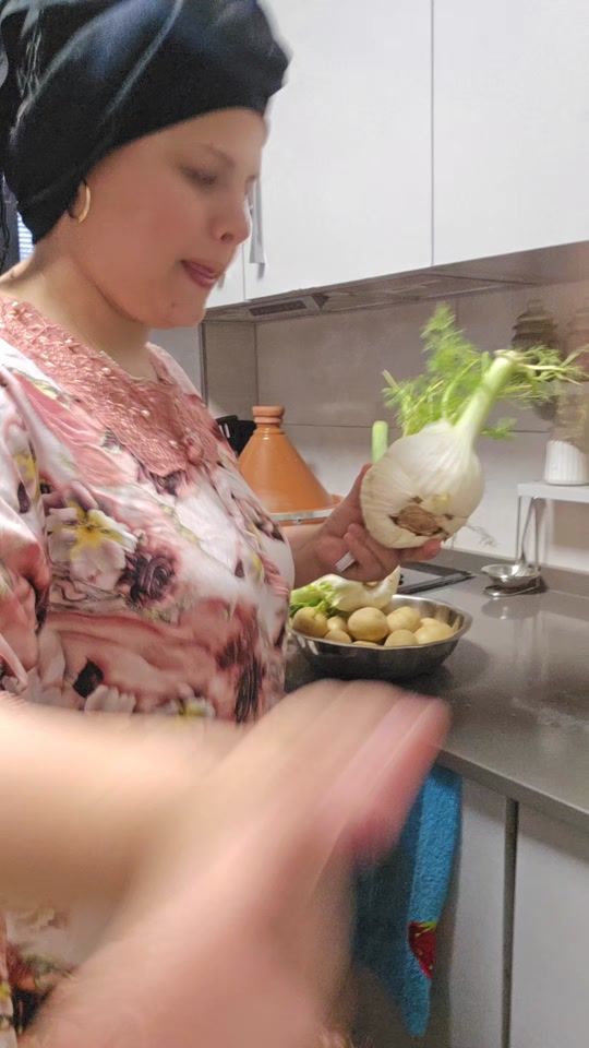 TikTok video thumbnail by asmae.yaya