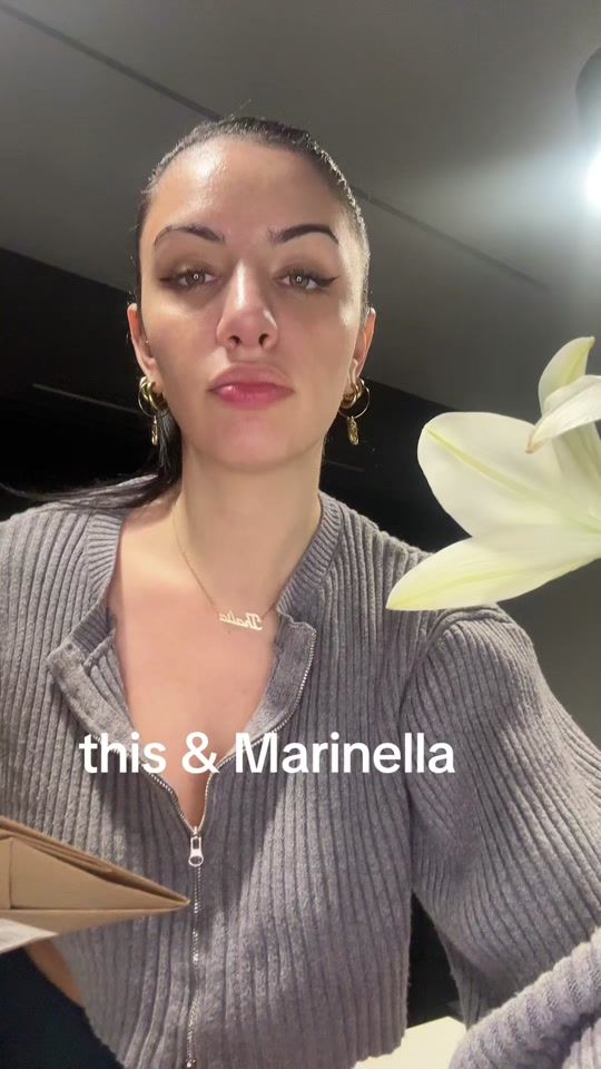 TikTok video thumbnail by _thaliapap