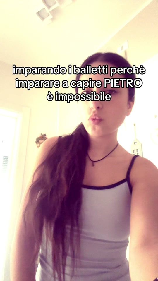 TikTok video thumbnail by semplicementechiaraa