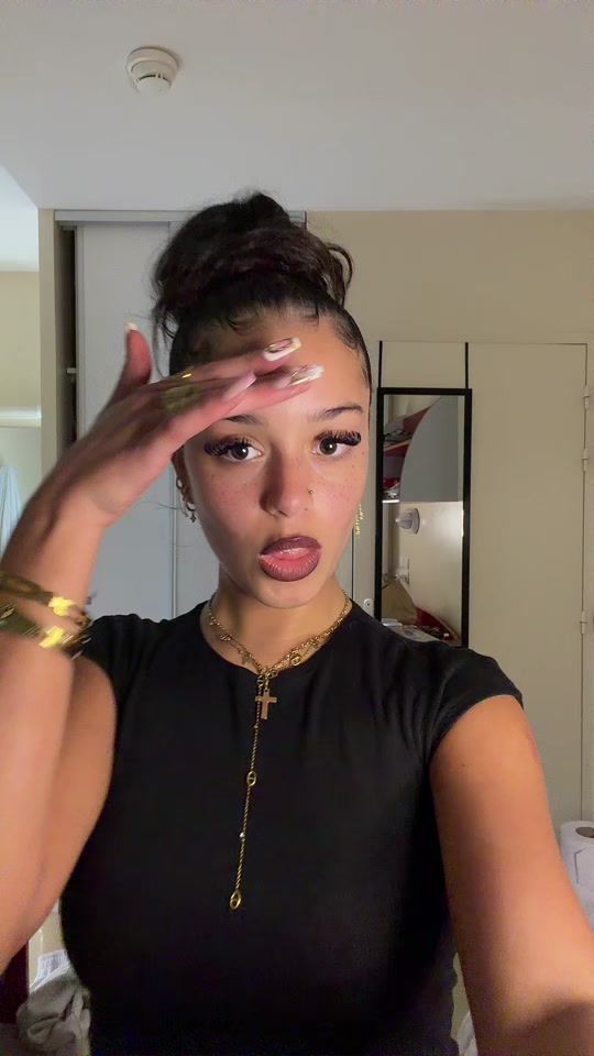 TikTok video thumbnail by maa__rriee