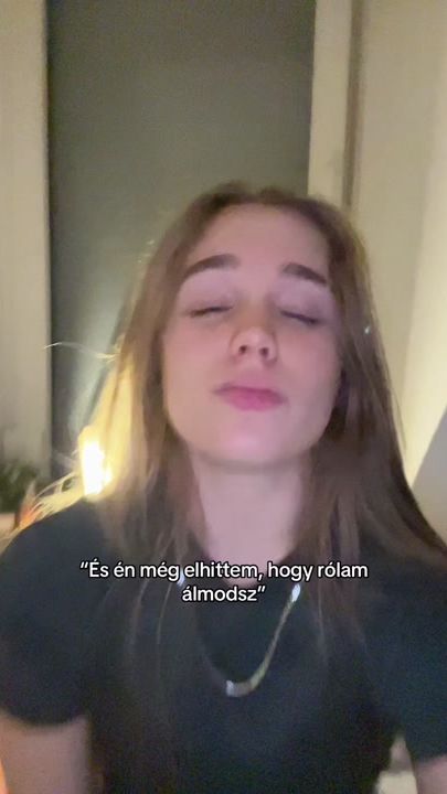 TikTok video thumbnail by dori__krasznai