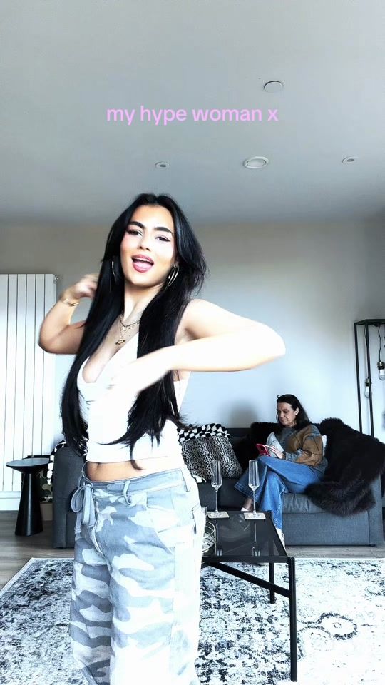 TikTok video thumbnail by meganforteclarke