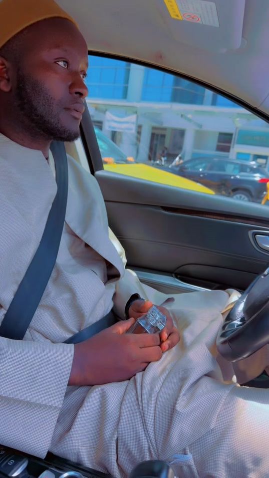 TikTok video thumbnail by oustaz.modou.fall1