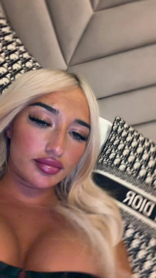 TikTok video thumbnail by jorjskye