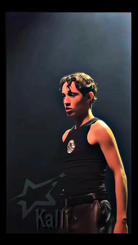 TikTok video thumbnail by kalli_edits_official
