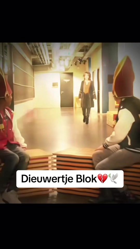 TikTok video thumbnail by dutchshow1