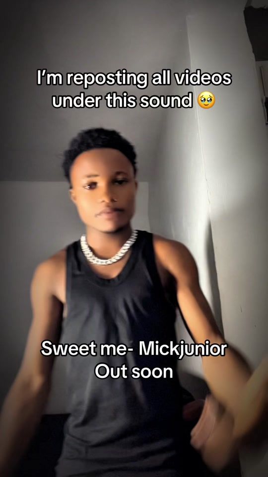 TikTok video thumbnail by officialmickjunior