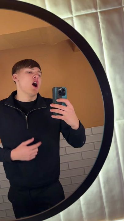 TikTok video thumbnail by voznakk