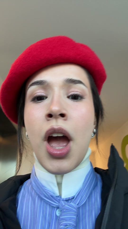 TikTok video thumbnail by beyzode