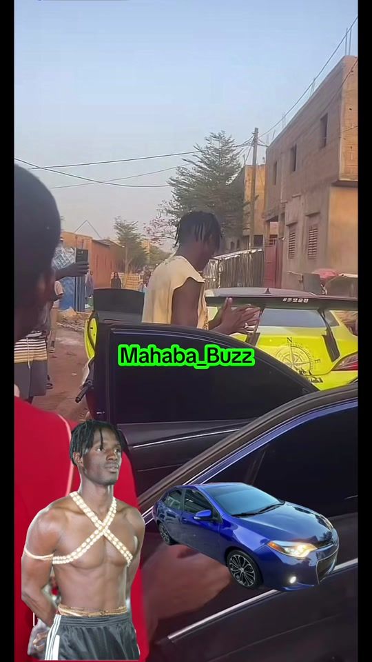 TikTok video thumbnail by mahababuzz