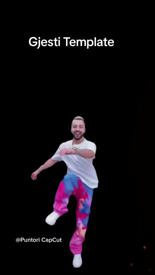 TikTok video thumbnail by capcutviraltemplate