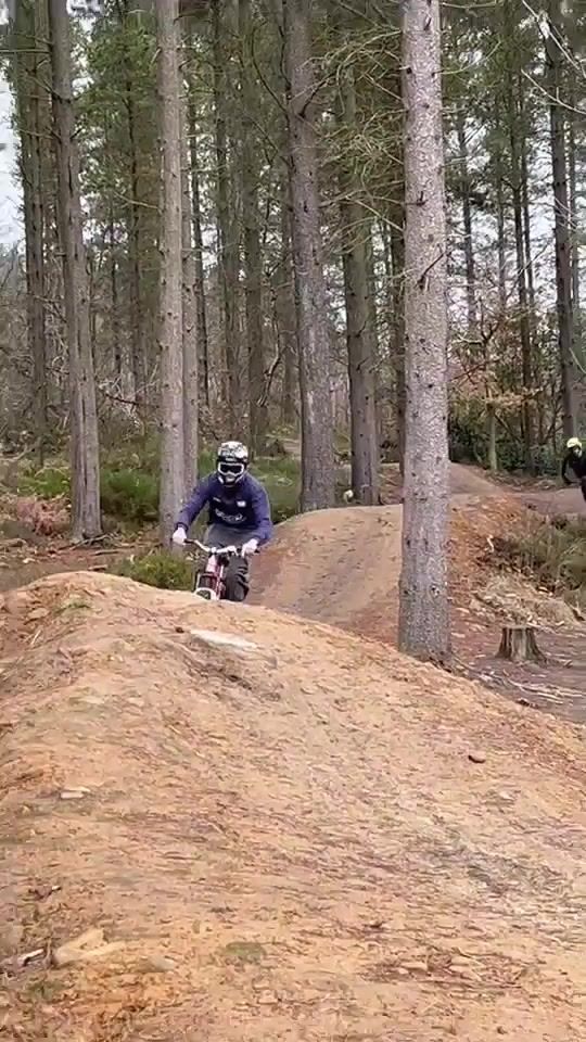 TikTok video thumbnail by bradzzzonmtb