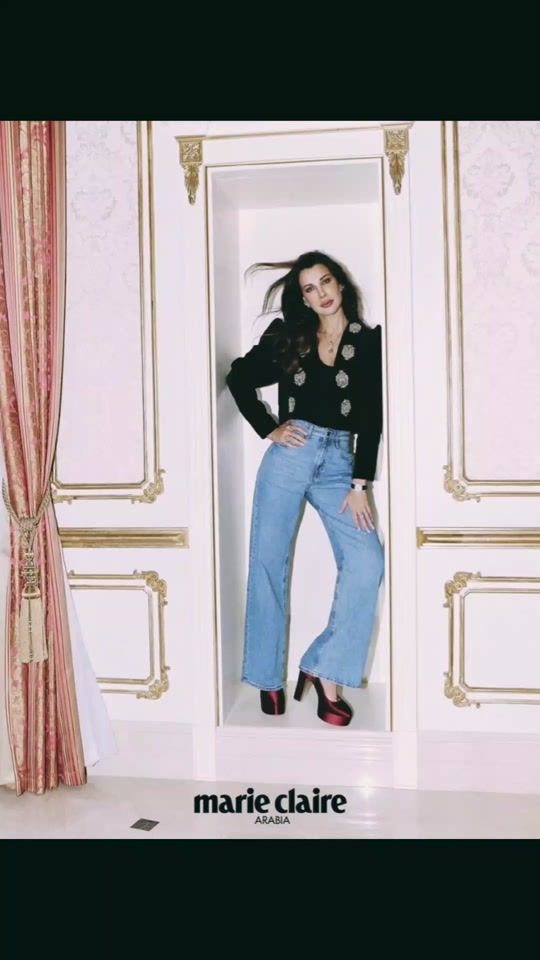 TikTok video thumbnail by nancyzajram