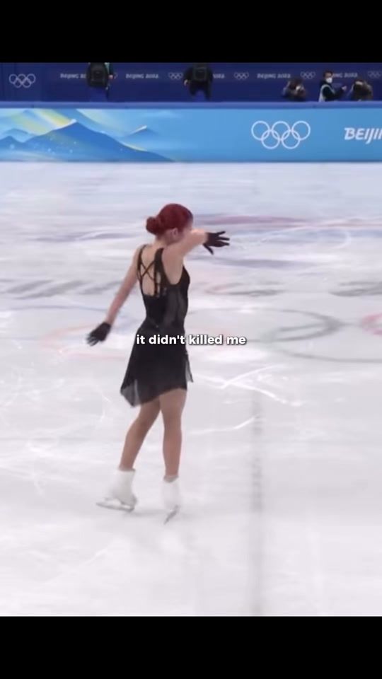 TikTok video thumbnail by fyp.figureskating