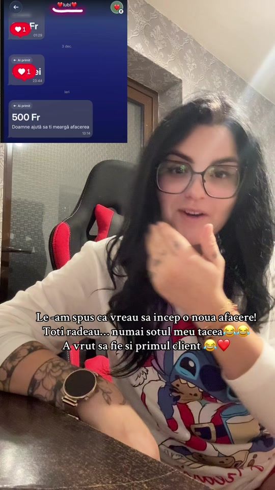 TikTok video thumbnail by saftadenisa131