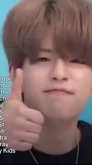 TikTok video thumbnail by olive143_skz