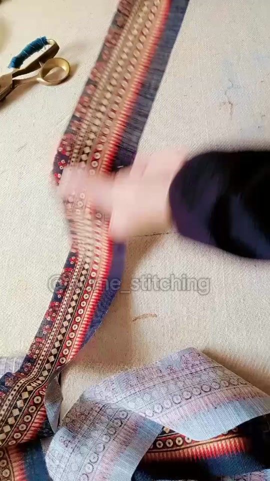 TikTok video thumbnail by h0me_stitching