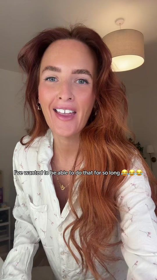 TikTok video thumbnail by clarewalkerrr
