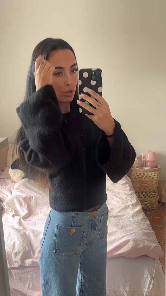 TikTok video thumbnail by carlaannan