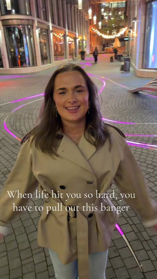 TikTok video thumbnail by andreabraathen