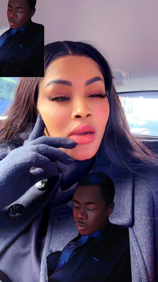 TikTok video thumbnail by soumboulou_officiel