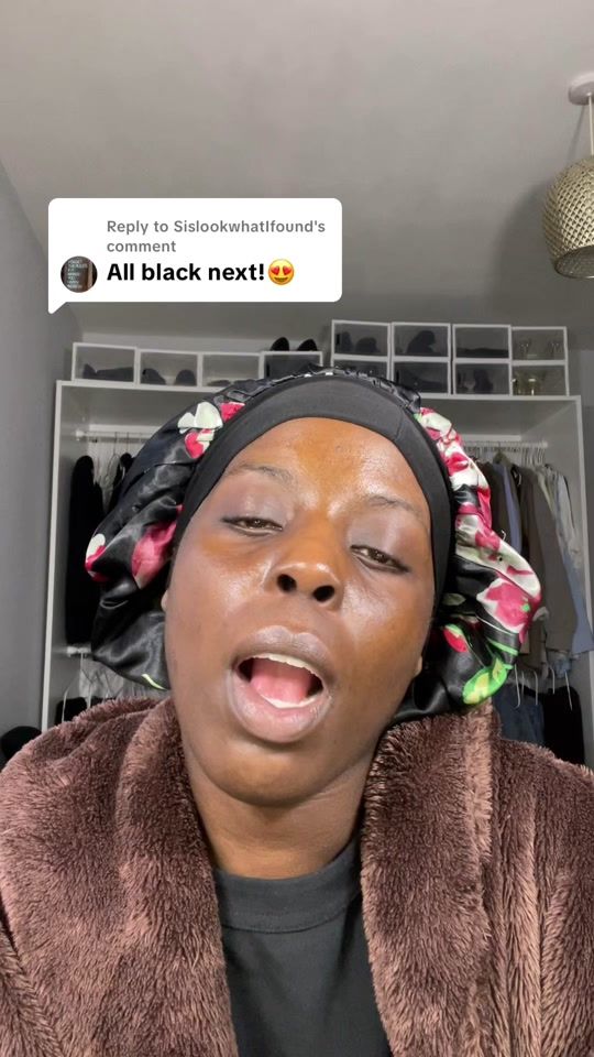 TikTok video thumbnail by missdebsss
