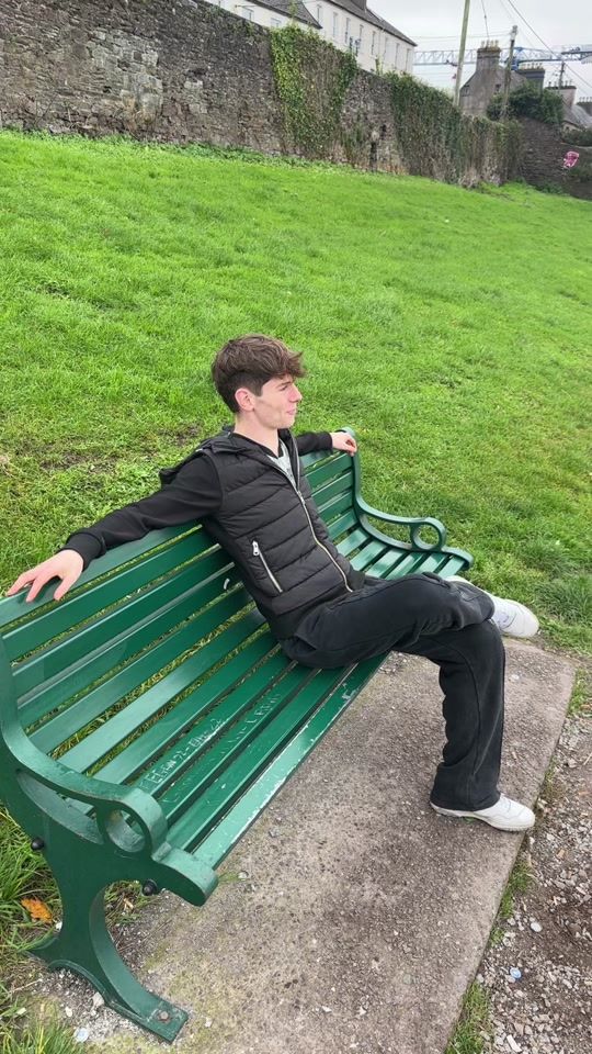 TikTok video thumbnail by darraghomurchu
