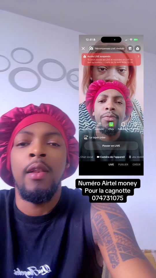 TikTok video thumbnail by leandre.national2