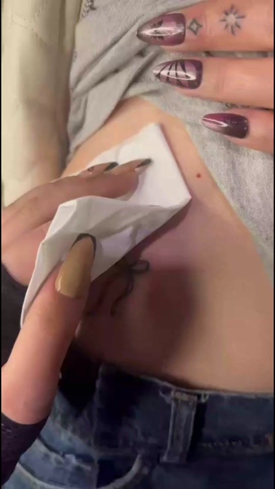 TikTok video thumbnail by dark.tatoo0