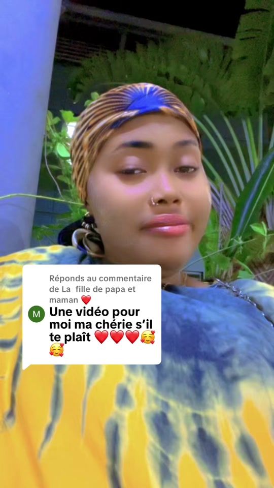 TikTok video thumbnail by mamannassim18