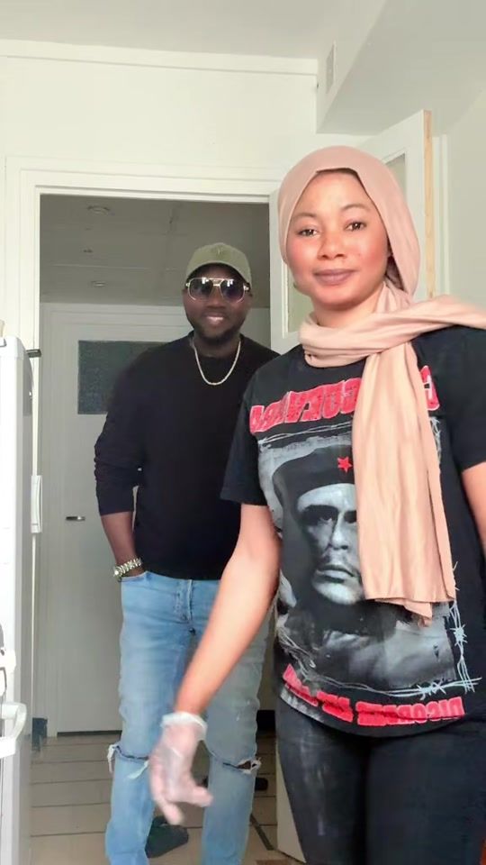 TikTok video thumbnail by mass.oc224conakry