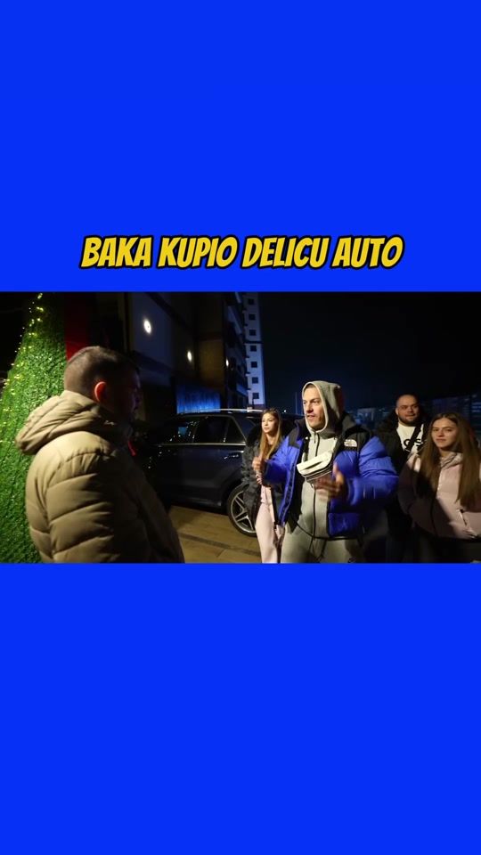 TikTok video thumbnail by clipitupbalkan