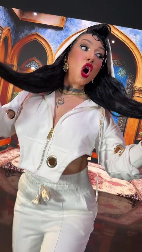 TikTok video thumbnail by narcisaoficialmusic