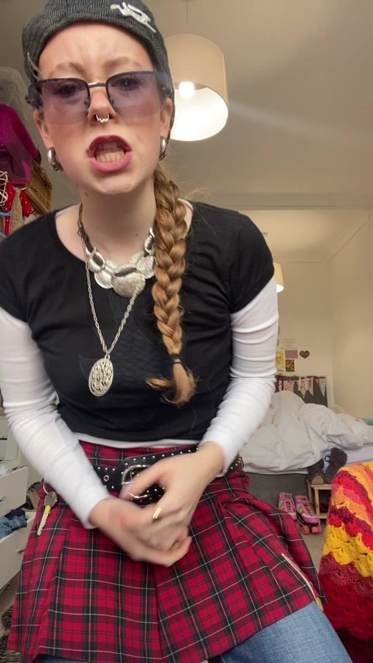 TikTok video thumbnail by elsmellzz