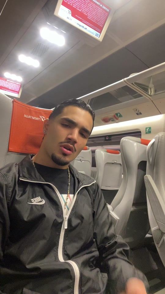 TikTok video thumbnail by salvatoreattrattivo