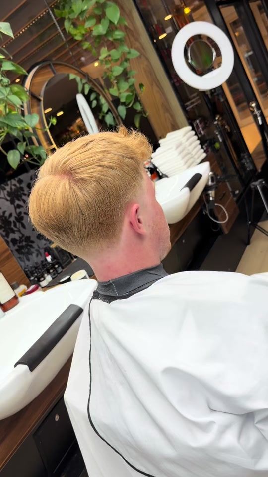 TikTok video thumbnail by cleanhairstudio