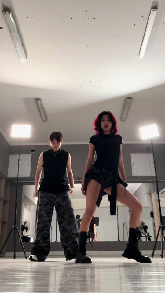 TikTok video thumbnail by kavavii.dance