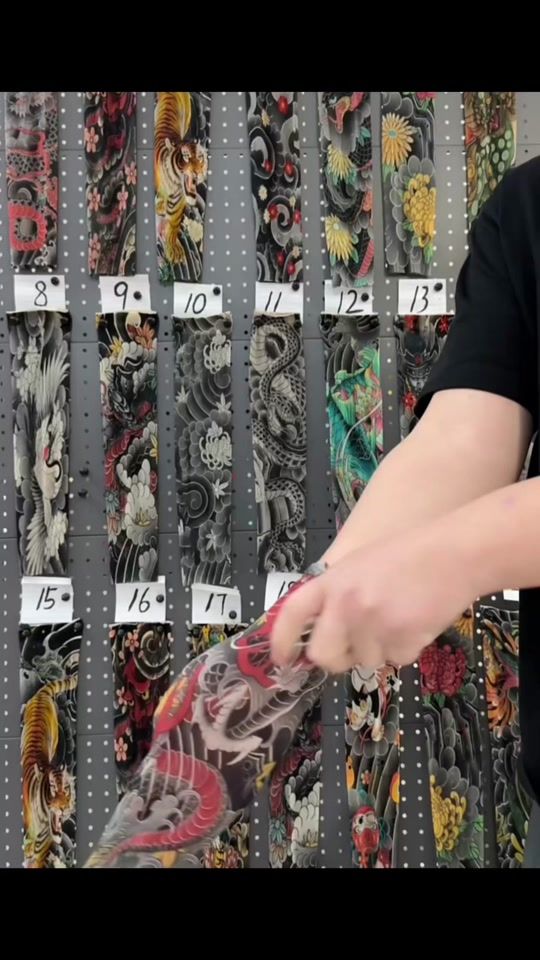 TikTok video thumbnail by swifttattoo