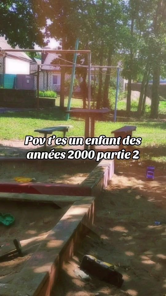 TikTok video thumbnail by nostalgie974