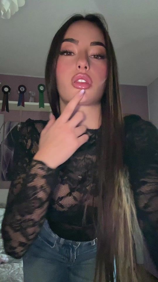 TikTok video thumbnail by siriaaaa__a