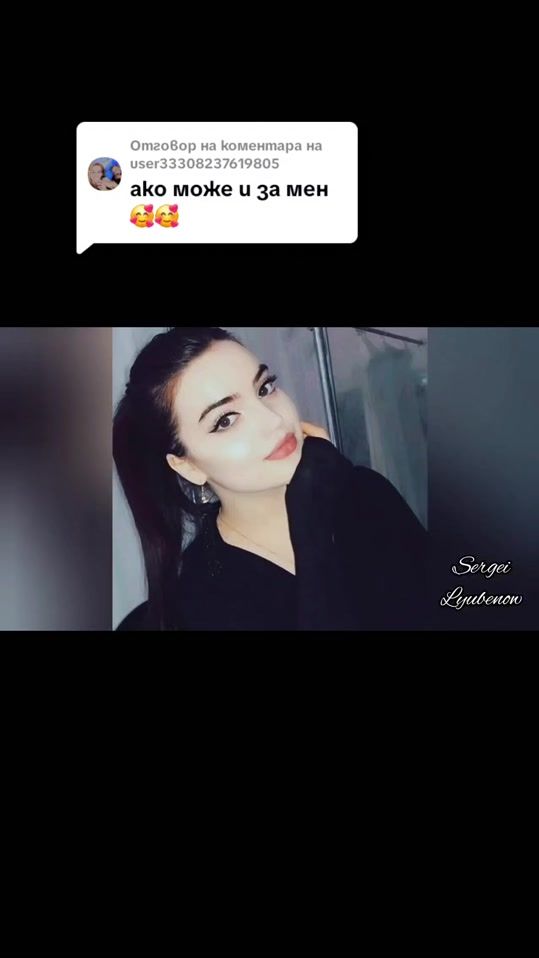 TikTok video thumbnail by aleksm66