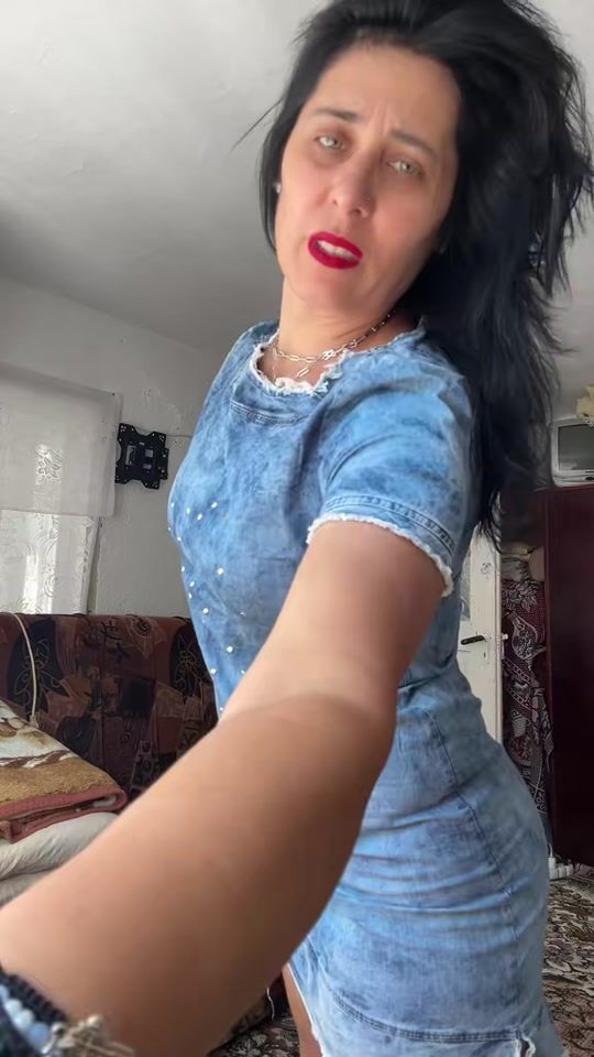 TikTok video thumbnail by veronicadebu